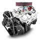www.americanspareparts.de - MOTOR GM 350 CID 341HP