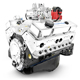 www.americanspareparts.de - MOTOR GM 383 CID 436