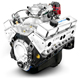 www.americanspareparts.de - MOTOR GM 383 CID 436HP