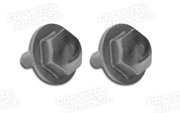 www.americanspareparts.de - HARDTOP HOLD DOWN BOLTS.