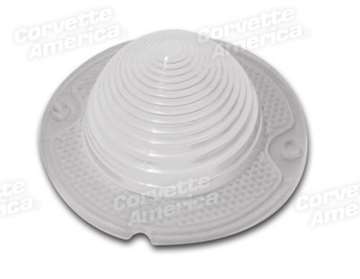 www.americanspareparts.de - TAILLIGHT LENS. INNER CLE