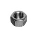 www.americanspareparts.de - MUTTER 6.35MM GROB-UNC