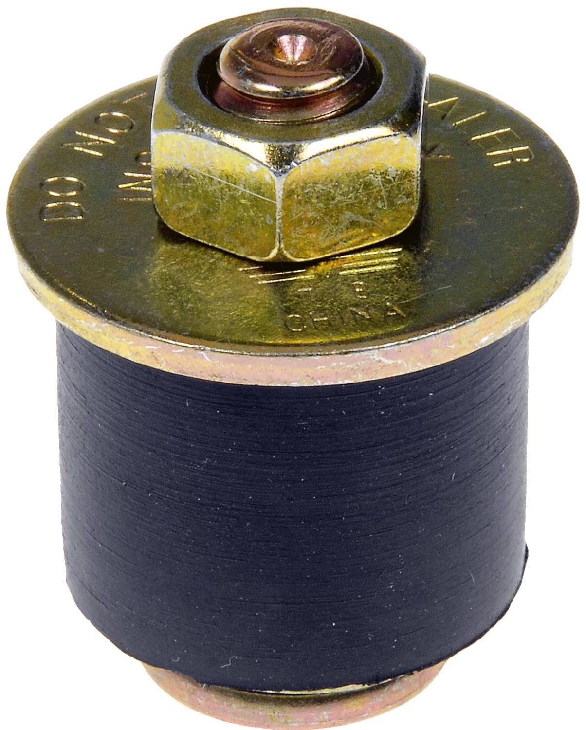 www.americanspareparts.de - FROSTSTOPFEN-GUMMI