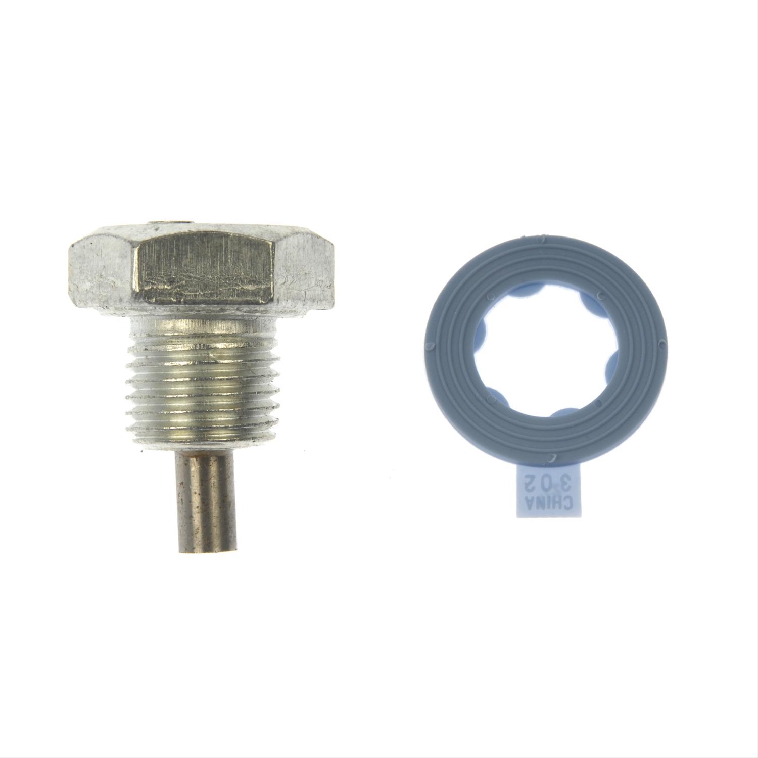 www.americanspareparts.de - ÖLABLASSSCHRAUBE- 1/2-20