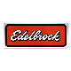 www.americanspareparts.de - EDELBROCK-WERBEBANNER.