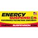 www.americanspareparts.de - ENGERY SUSPENSION BANNER