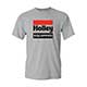www.americanspareparts.de - HOLLEY EQUIPPED TEE - XL