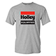 www.americanspareparts.de - HOLLEY EQUIPPED TEE - 3XL