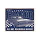 www.americanspareparts.de - BLECHSCHILD CAMARO 1967
