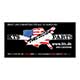 www.americanspareparts.de - KTS BANNER 2X1M