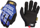 www.americanspareparts.de - HANDSCHUH ORIGINAL BLAU