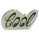 www.americanspareparts.de - MOONEYES COOL HAT PIN