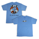 www.americanspareparts.de - BLUE MR GASKET CORKY TEE