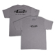 www.americanspareparts.de - GRAY MR GASKET TEE