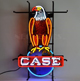 www.americanspareparts.de - NEON LEUCHTSCHILD