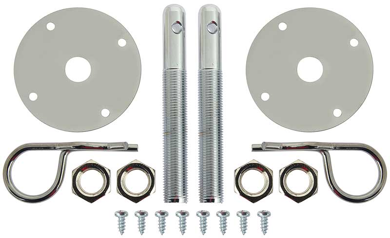 www.americanspareparts.de - HAUBENSICHERUNGEN