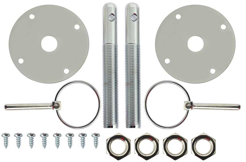 www.americanspareparts.de - HAUBENSICHERUNGEN