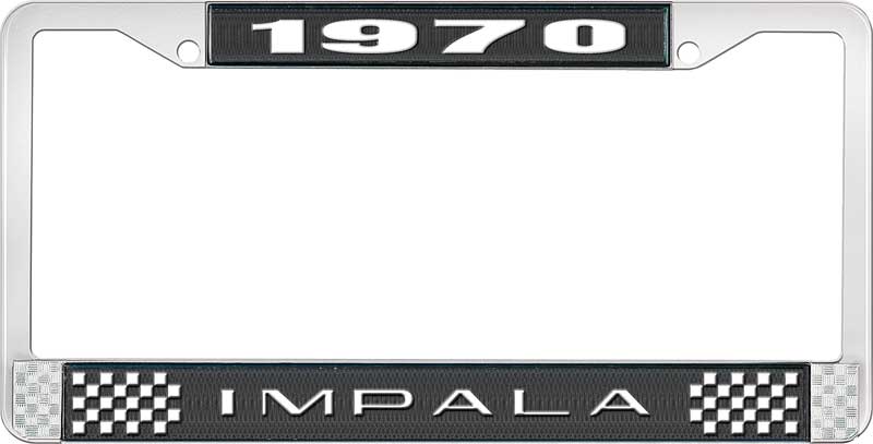 www.americanspareparts.de - 1970 IMPALA STYLE #2 BLAC