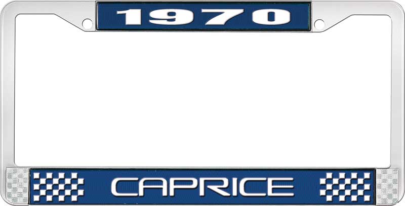 www.americanspareparts.de - 1970 CAPRICE STYLE #2 BLU