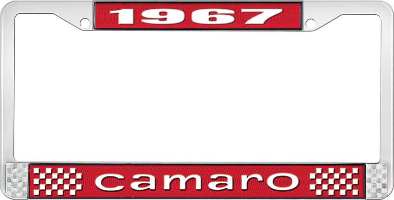www.americanspareparts.de - 1967 CAMARO STYLE #1 LICE