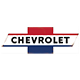 www.americanspareparts.de - METALLSCHILD CHEVROLET