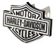 www.americanspareparts.de - AHK-EINSTECKTEIL HARLEY D