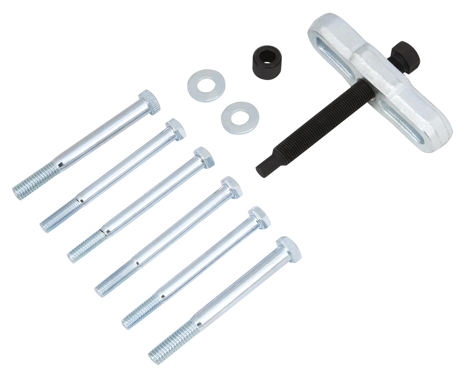 www.americanspareparts.de - LENKRADABZIEHER