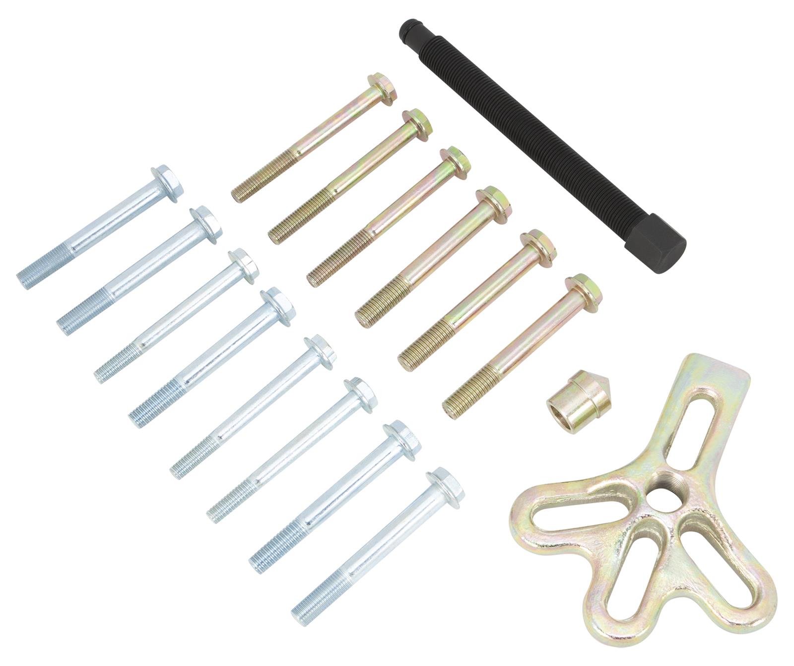 www.americanspareparts.de - SCHWINGUNGSDÄPFR-ABZIEHER