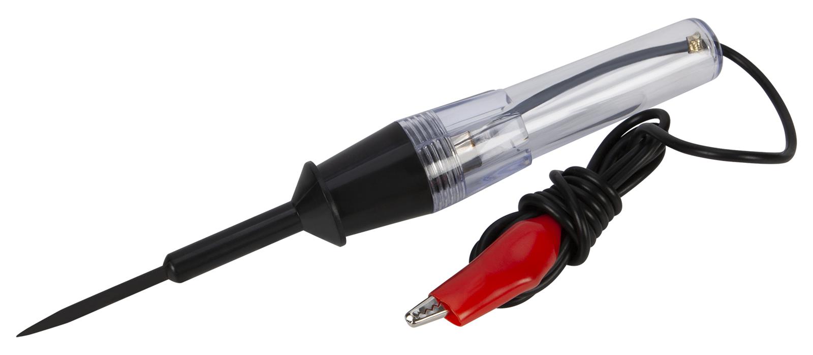 www.americanspareparts.de - SPANNUNGSPRÜFER- 12V