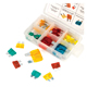 www.americanspareparts.de - SICHERUNGEN-STD,MINI,MAXI