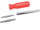 www.americanspareparts.de - 6IN1 SCHRAUBENDREHER