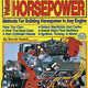 www.americanspareparts.de - HOW TO BUILD HORSEPOWER