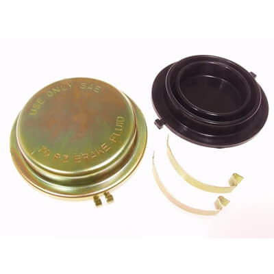 www.americanspareparts.de - 65-66 DISC BRAKE M/C CAP