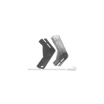 www.americanspareparts.de - 65-70 RH GT UPPER EXH. BR