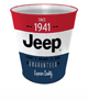 www.americanspareparts.de - ABFALLEIMER- JEEP