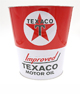 www.americanspareparts.de - ABFALLEIMER- TEXACO