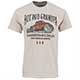 www.americanspareparts.de - TSHIRT HOTROD GRANDPA M