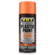 www.americanspareparts.de - PLASTIKSPRAY-ORANGE GLANZ