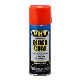 www.americanspareparts.de - QUICK COAT ENAMEL-ORANGE